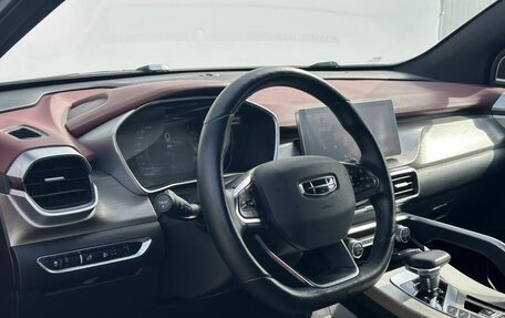 Geely Coolray I, 2023 год, 1 810 000 рублей, 9 фотография