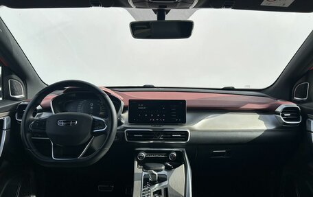 Geely Coolray I, 2023 год, 1 810 000 рублей, 13 фотография