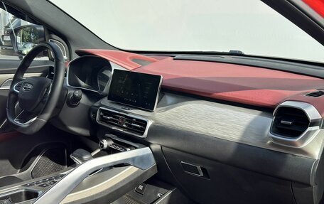 Geely Coolray I, 2023 год, 1 810 000 рублей, 10 фотография