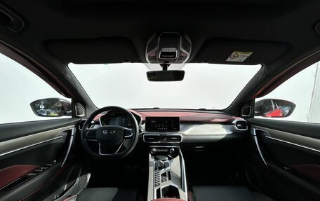 Geely Coolray I, 2023 год, 1 810 000 рублей, 14 фотография