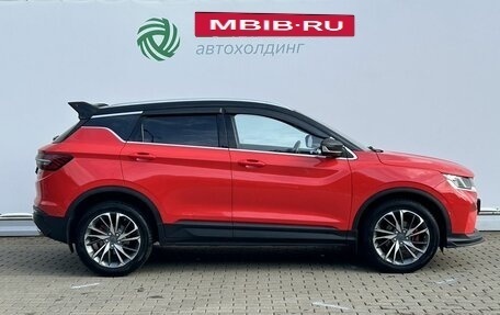 Geely Coolray I, 2023 год, 1 810 000 рублей, 4 фотография