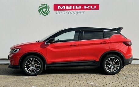 Geely Coolray I, 2023 год, 1 810 000 рублей, 8 фотография