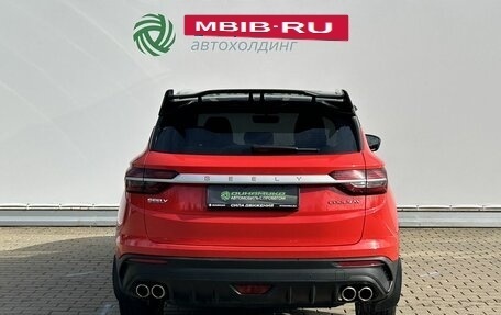Geely Coolray I, 2023 год, 1 810 000 рублей, 6 фотография