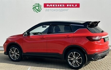 Geely Coolray I, 2023 год, 1 810 000 рублей, 7 фотография
