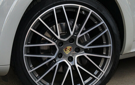 Porsche Cayenne III, 2021 год, 8 690 000 рублей, 8 фотография