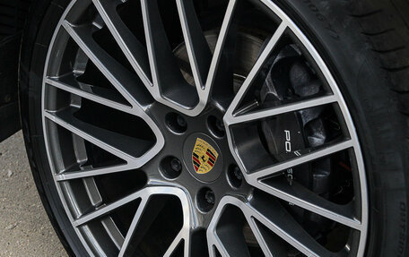 Porsche Cayenne III, 2021 год, 8 690 000 рублей, 9 фотография