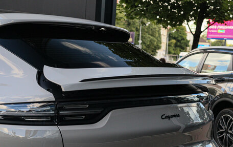 Porsche Cayenne III, 2021 год, 8 690 000 рублей, 10 фотография