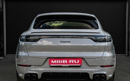 Porsche Cayenne III, 2021 год, 8 690 000 рублей, 6 фотография