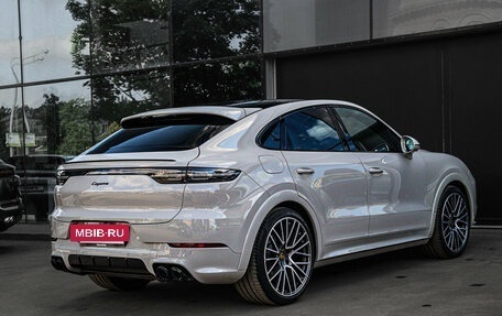 Porsche Cayenne III, 2021 год, 8 690 000 рублей, 7 фотография