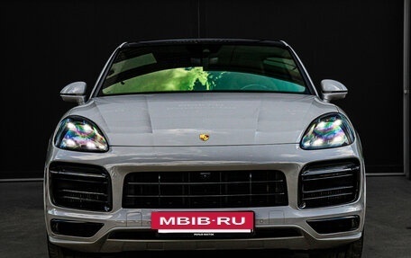 Porsche Cayenne III, 2021 год, 8 690 000 рублей, 3 фотография