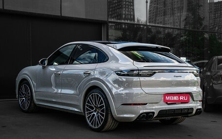 Porsche Cayenne III, 2021 год, 8 690 000 рублей, 5 фотография