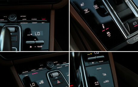 Porsche Cayenne III, 2021 год, 8 690 000 рублей, 20 фотография