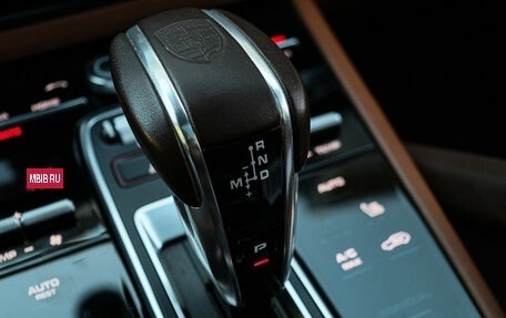 Porsche Cayenne III, 2021 год, 8 690 000 рублей, 21 фотография