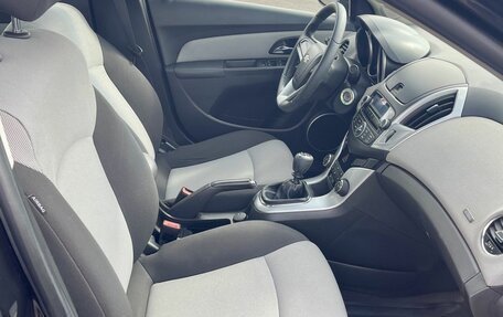 Chevrolet Cruze II, 2013 год, 850 000 рублей, 14 фотография