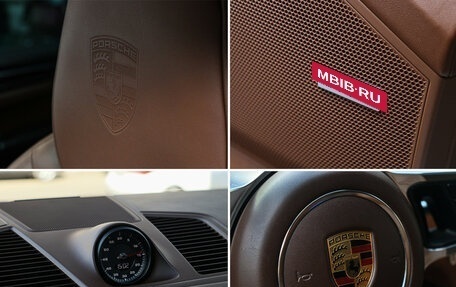 Porsche Cayenne III, 2021 год, 8 690 000 рублей, 18 фотография