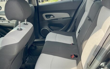 Chevrolet Cruze II, 2013 год, 850 000 рублей, 12 фотография