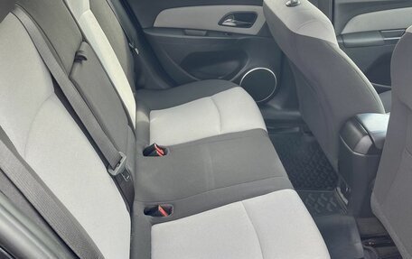 Chevrolet Cruze II, 2013 год, 850 000 рублей, 13 фотография