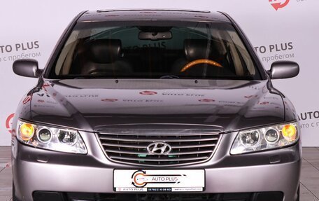 Hyundai Grandeur, 2007 год, 700 000 рублей, 4 фотография
