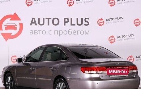 Hyundai Grandeur, 2007 год, 700 000 рублей, 3 фотография