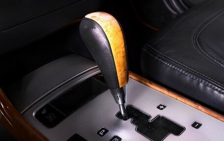 Hyundai Grandeur, 2007 год, 700 000 рублей, 12 фотография