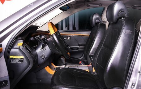 Hyundai Grandeur, 2007 год, 700 000 рублей, 9 фотография