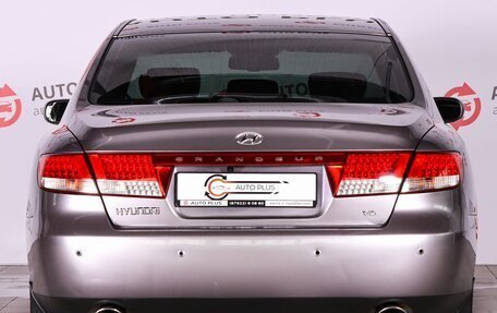 Hyundai Grandeur, 2007 год, 700 000 рублей, 5 фотография