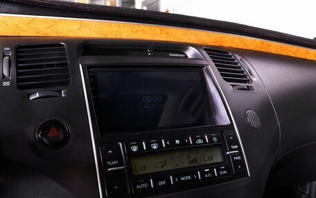 Hyundai Grandeur, 2007 год, 700 000 рублей, 11 фотография