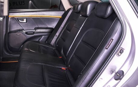 Hyundai Grandeur, 2007 год, 700 000 рублей, 10 фотография
