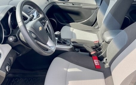 Chevrolet Cruze II, 2013 год, 850 000 рублей, 11 фотография