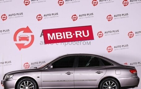 Hyundai Grandeur, 2007 год, 700 000 рублей, 6 фотография