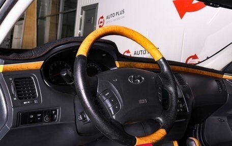 Hyundai Grandeur, 2007 год, 700 000 рублей, 8 фотография