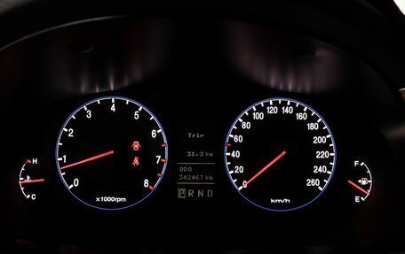 Hyundai Grandeur, 2007 год, 700 000 рублей, 20 фотография