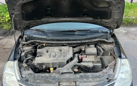 Nissan Tiida, 2008 год, 190 000 рублей, 2 фотография