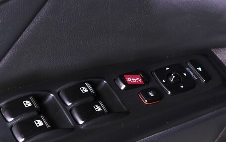 Hyundai Grandeur, 2007 год, 700 000 рублей, 18 фотография