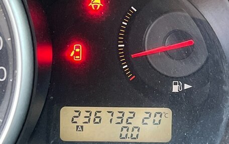 Nissan Tiida, 2008 год, 190 000 рублей, 11 фотография
