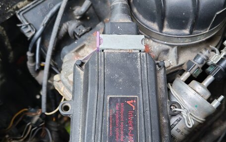 Audi 100, 1992 год, 10 000 рублей, 5 фотография
