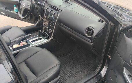 Mazda 6, 2005 год, 620 000 рублей, 2 фотография