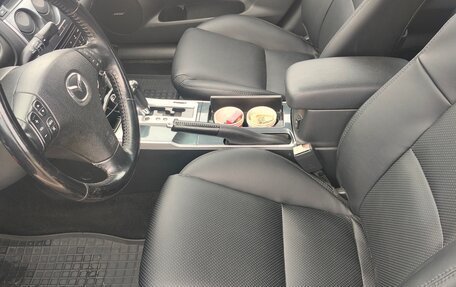 Mazda 6, 2005 год, 620 000 рублей, 5 фотография