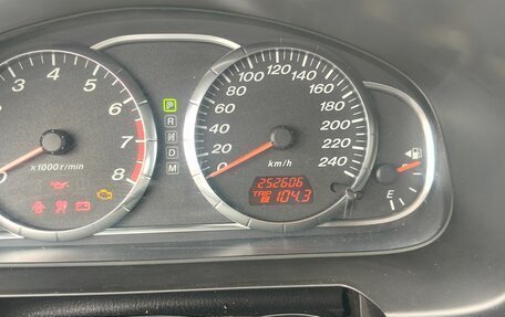 Mazda 6, 2005 год, 620 000 рублей, 3 фотография