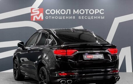 Geely Tugella FY11, 2024 год, 2 569 900 рублей, 4 фотография