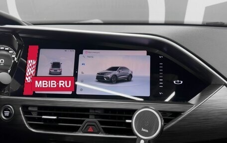 Geely Tugella FY11, 2024 год, 2 569 900 рублей, 11 фотография