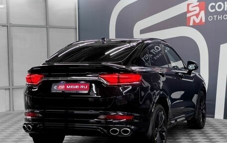Geely Tugella FY11, 2024 год, 2 569 900 рублей, 6 фотография