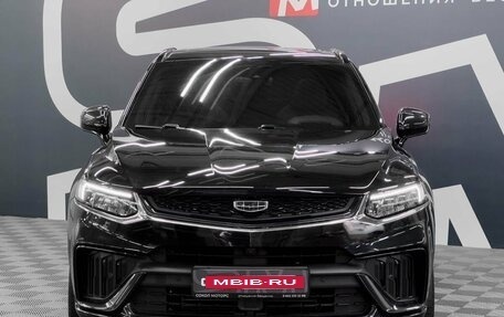 Geely Tugella FY11, 2024 год, 2 569 900 рублей, 2 фотография