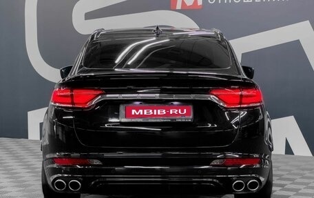 Geely Tugella FY11, 2024 год, 2 569 900 рублей, 5 фотография