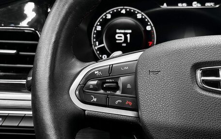 Geely Tugella FY11, 2024 год, 2 569 900 рублей, 12 фотография