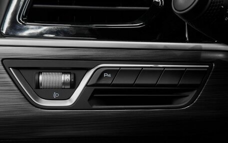 Geely Tugella FY11, 2024 год, 2 569 900 рублей, 14 фотография