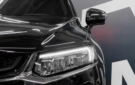 Geely Tugella FY11, 2024 год, 2 569 900 рублей, 16 фотография