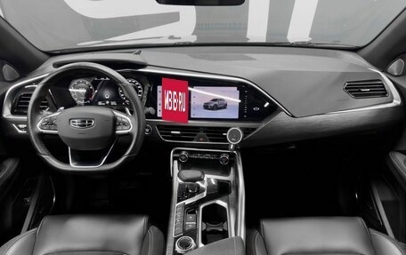 Geely Tugella FY11, 2024 год, 2 569 900 рублей, 8 фотография