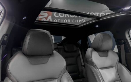 Geely Tugella FY11, 2024 год, 2 569 900 рублей, 20 фотография