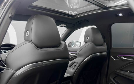 Geely Tugella FY11, 2024 год, 2 569 900 рублей, 19 фотография